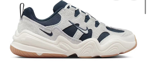 Phantom Armory Navy Sail Football Grey